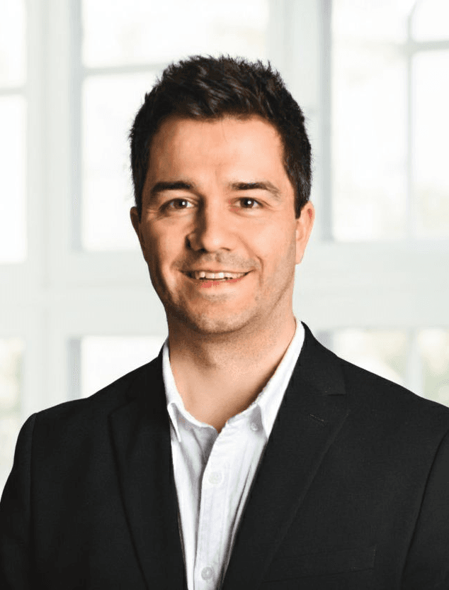 Dr. Florian Hellmeier