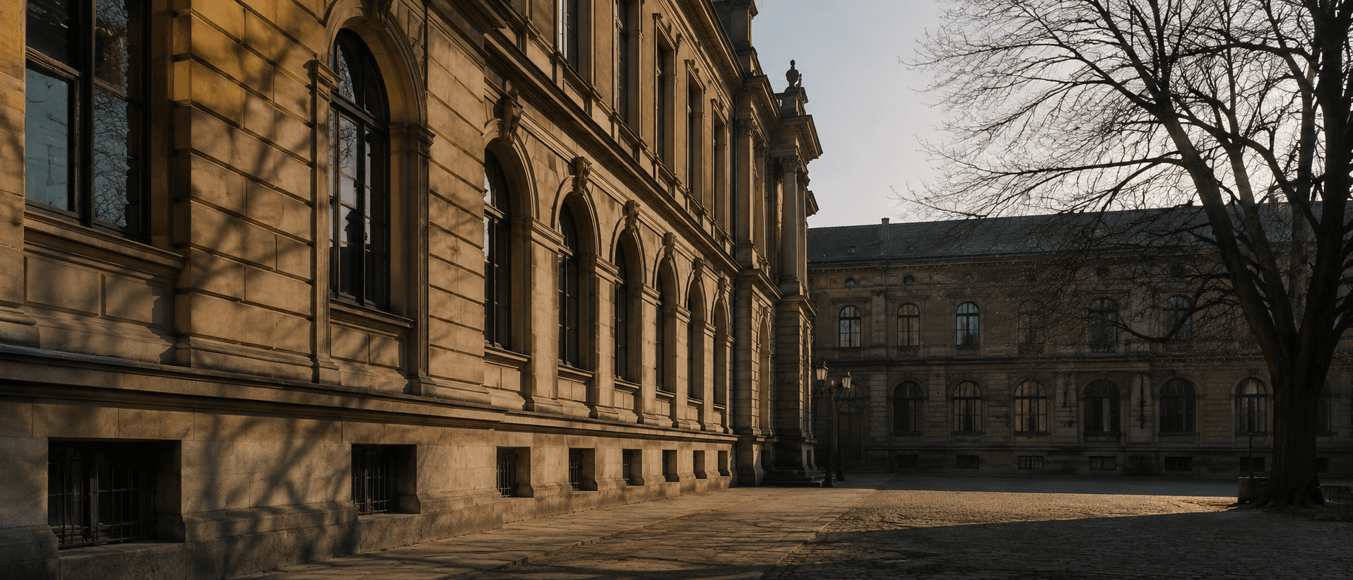 Berlin university medicine architecture as heritage anchor for Charité origin.